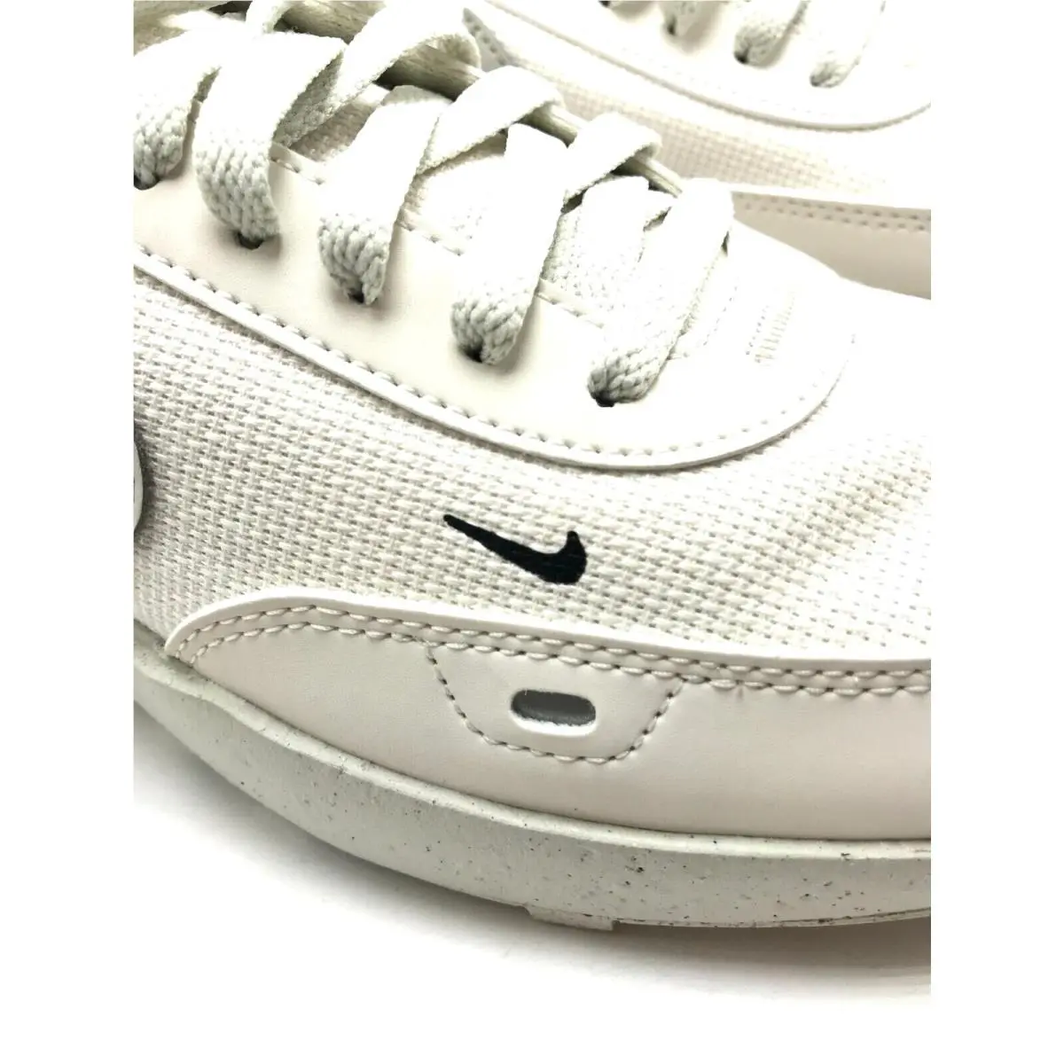 Nike shoes - Nike Waffle One - Waffle One - DV7192-001 - Beige 17