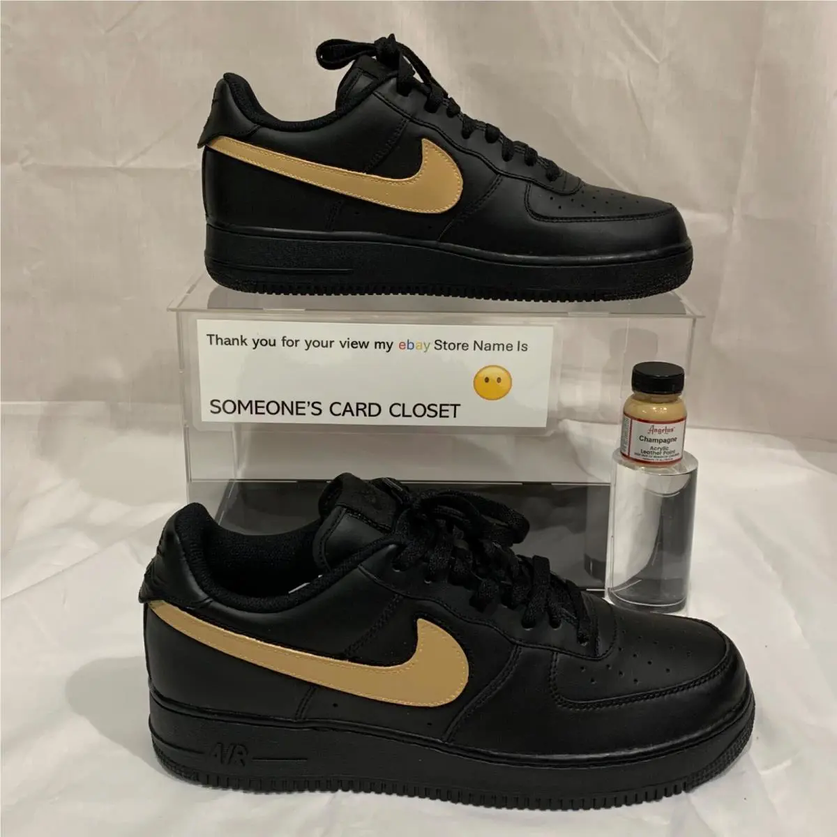 Nike shoes - Nike Air Force 1 - Air Force - CW2288-111 - White 6
