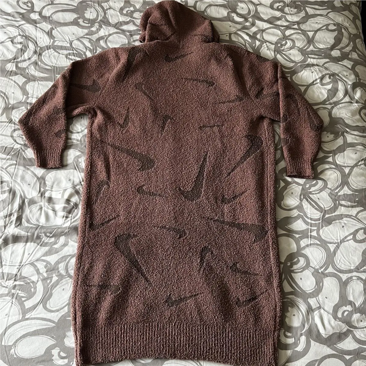 Nike clothing - FD4282 - FD4282 - Brown 0