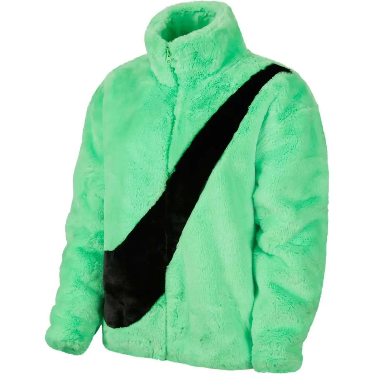 Nike clothing - Green-Black 1