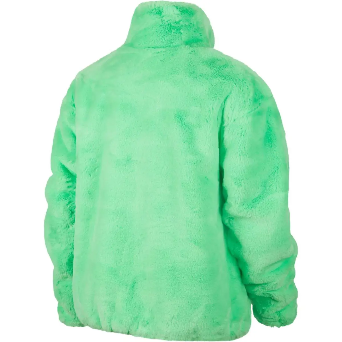 Nike clothing - Green-Black 2
