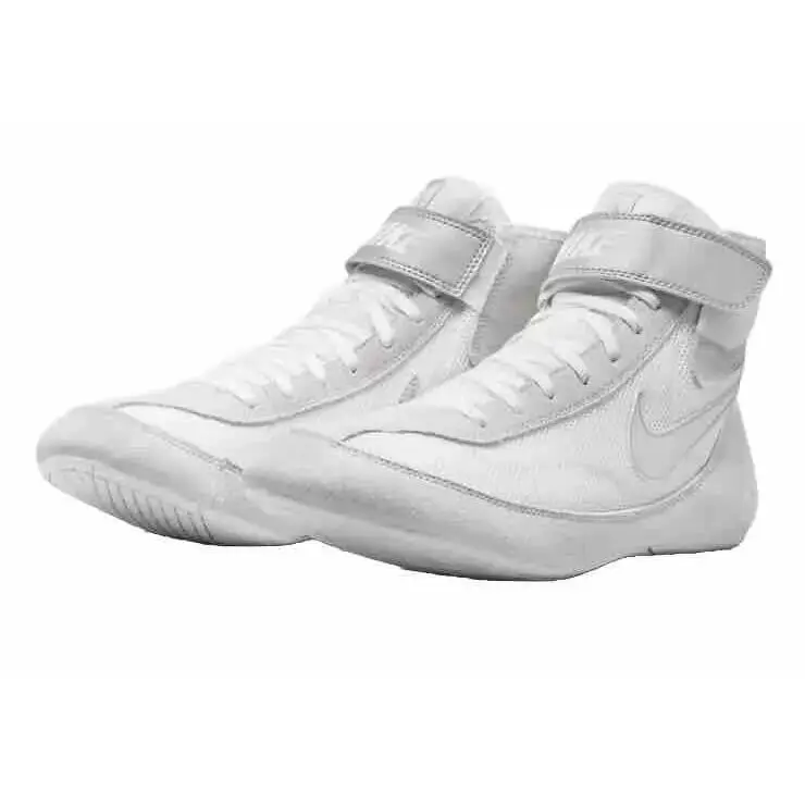Nike shoes - Nike Speedsweep 7 - Speedsweep - 366683-100 - White 0