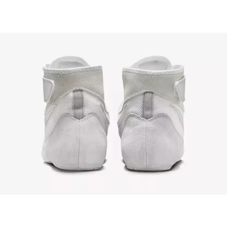 Nike shoes - Nike Speedsweep 7 - Speedsweep - 366683-100 - White 1