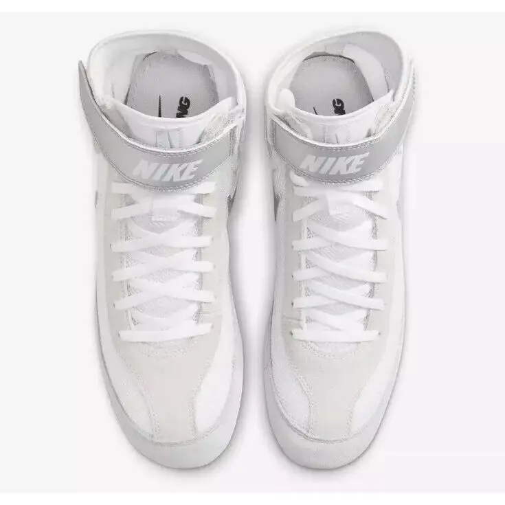 Nike shoes - Nike Speedsweep 7 - Speedsweep - 366683-100 - White 2