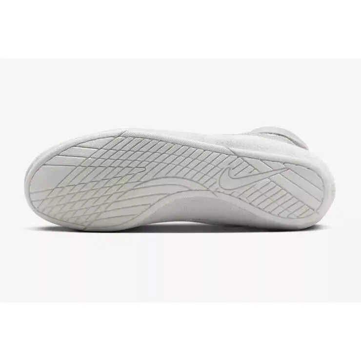 Nike shoes - Nike Speedsweep 7 - Speedsweep - 366683-100 - White 3