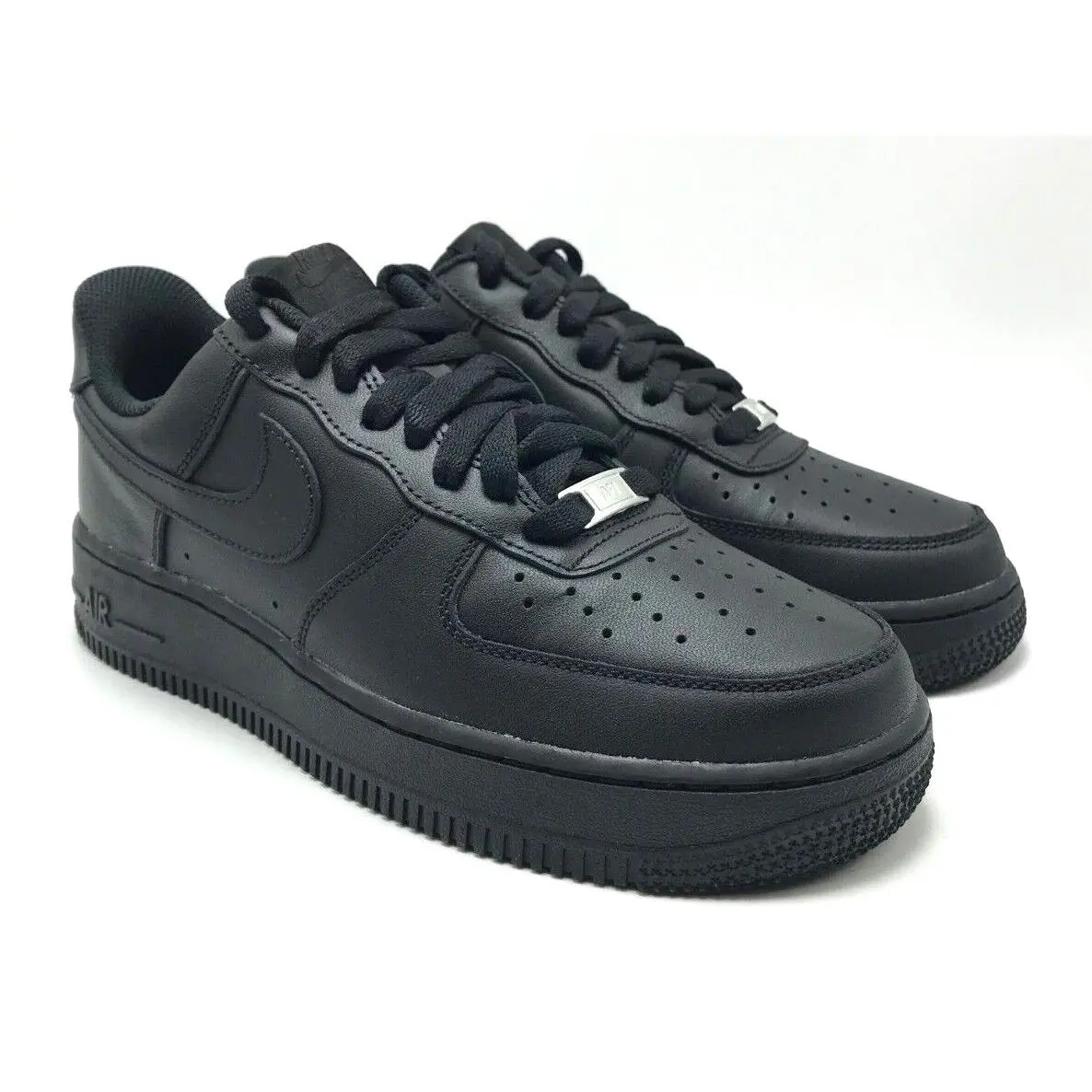 Nike shoes - Nike Air Force 1 - Air Force - DD8959-001 - Black 1