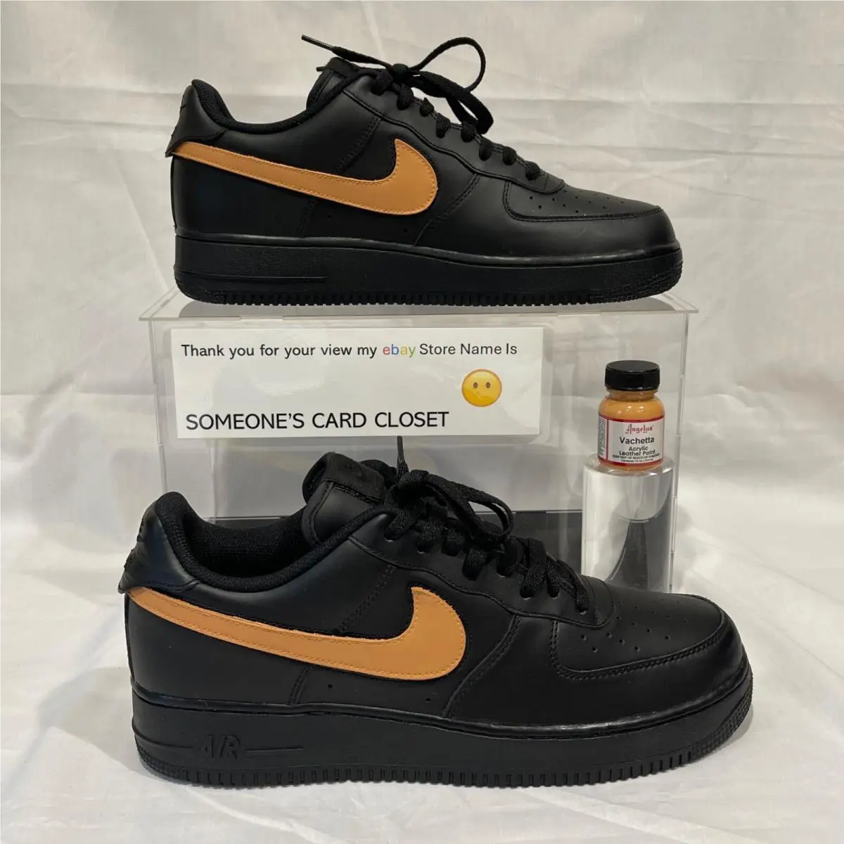 Nike shoes - Nike Air Force 1 - Air Force - CW2288-111 - White 6