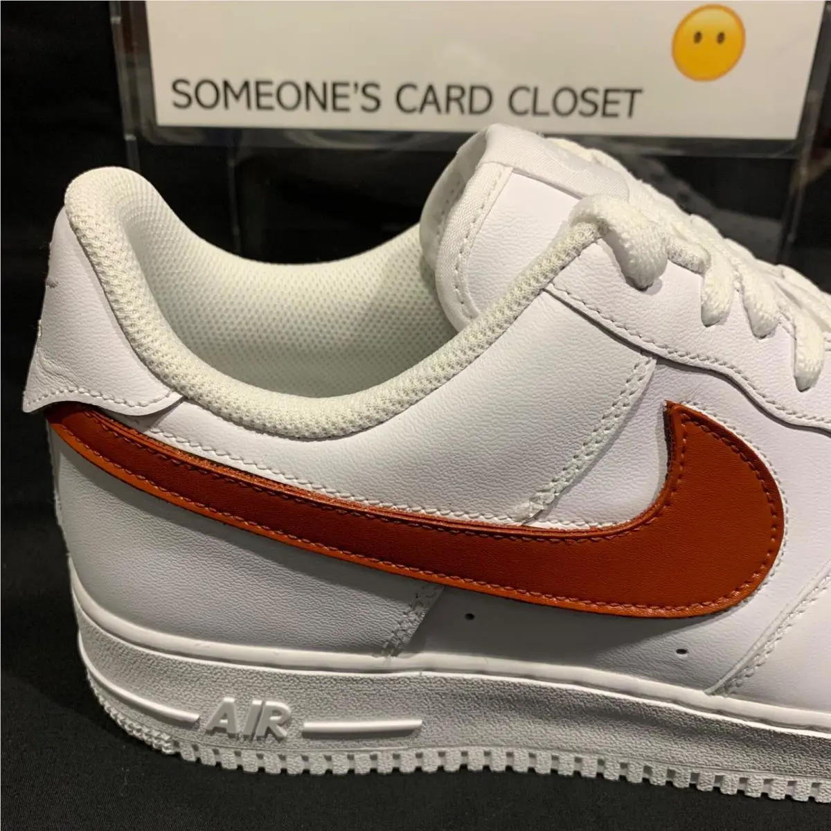 Nike shoes - Nike Air Force 1 - Air Force - CW2288-111 - White 1