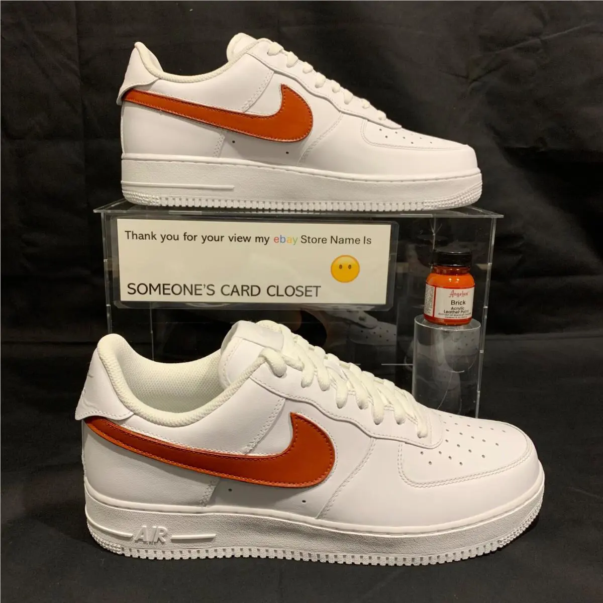 Nike shoes - Nike Air Force 1 - Air Force - CW2288-111 - White 6