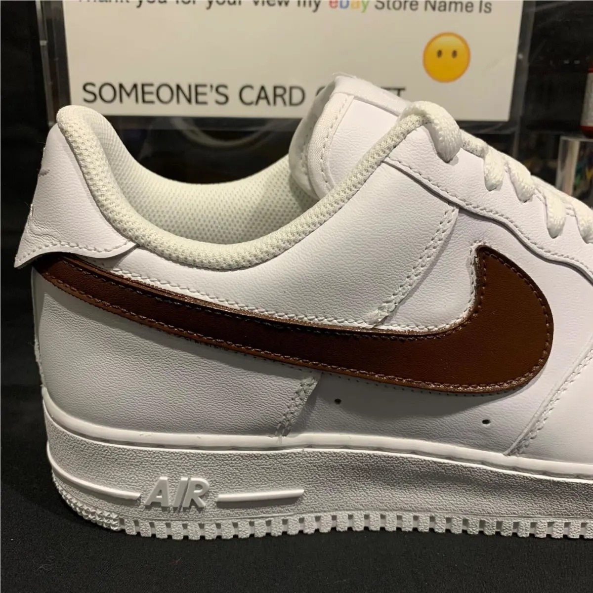 Nike shoes - Nike Air Force 1 - Air Force - CW2288-111 - White 1