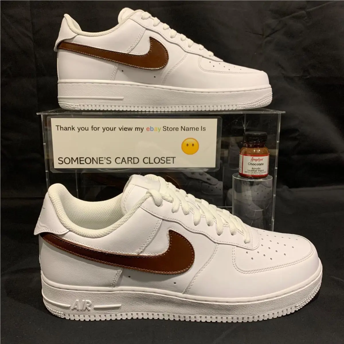Nike shoes - Nike Air Force 1 - Air Force - CW2288-111 - White 6