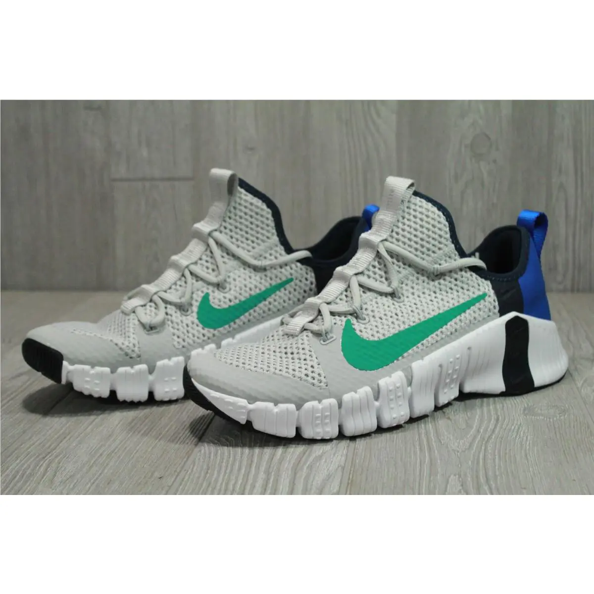 Nike shoes - CJ0861043 - CJ0861-043 - Multicolor 0