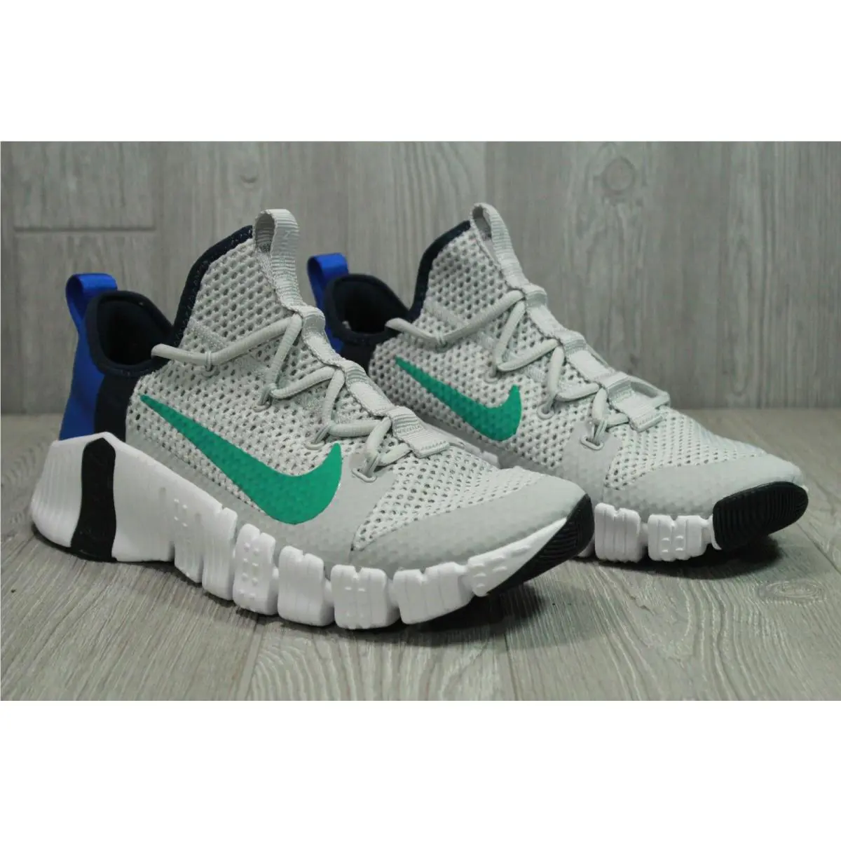 Nike shoes - CJ0861043 - CJ0861-043 - Multicolor 1