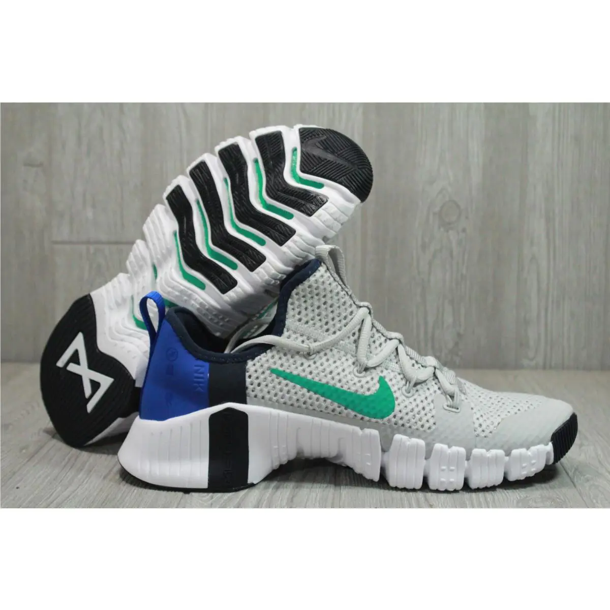 Nike shoes - CJ0861043 - CJ0861-043 - Multicolor 4