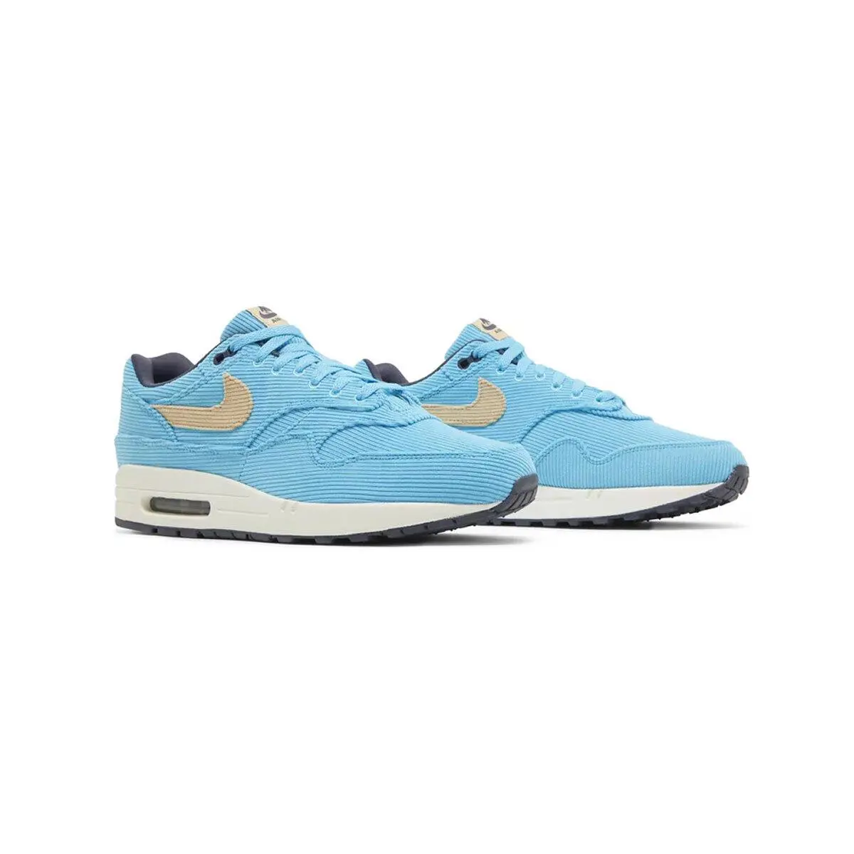 Nike shoes - FB8915-400 - FB8915-400 - Corduroy Baltic Blue 1
