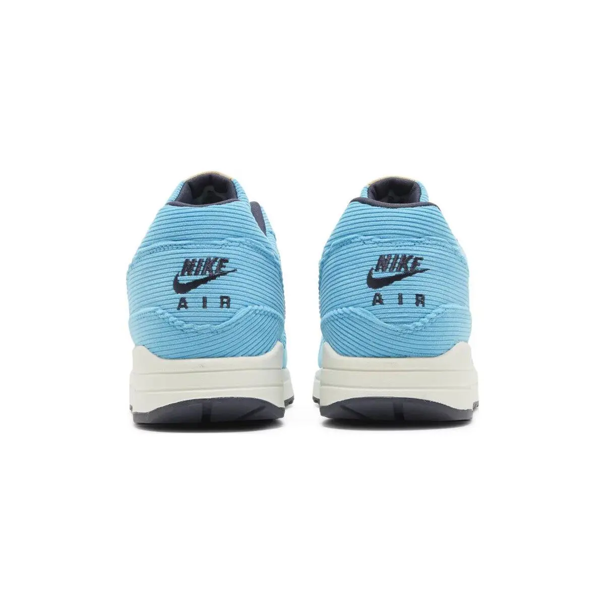 Nike shoes - FB8915-400 - FB8915-400 - Corduroy Baltic Blue 3