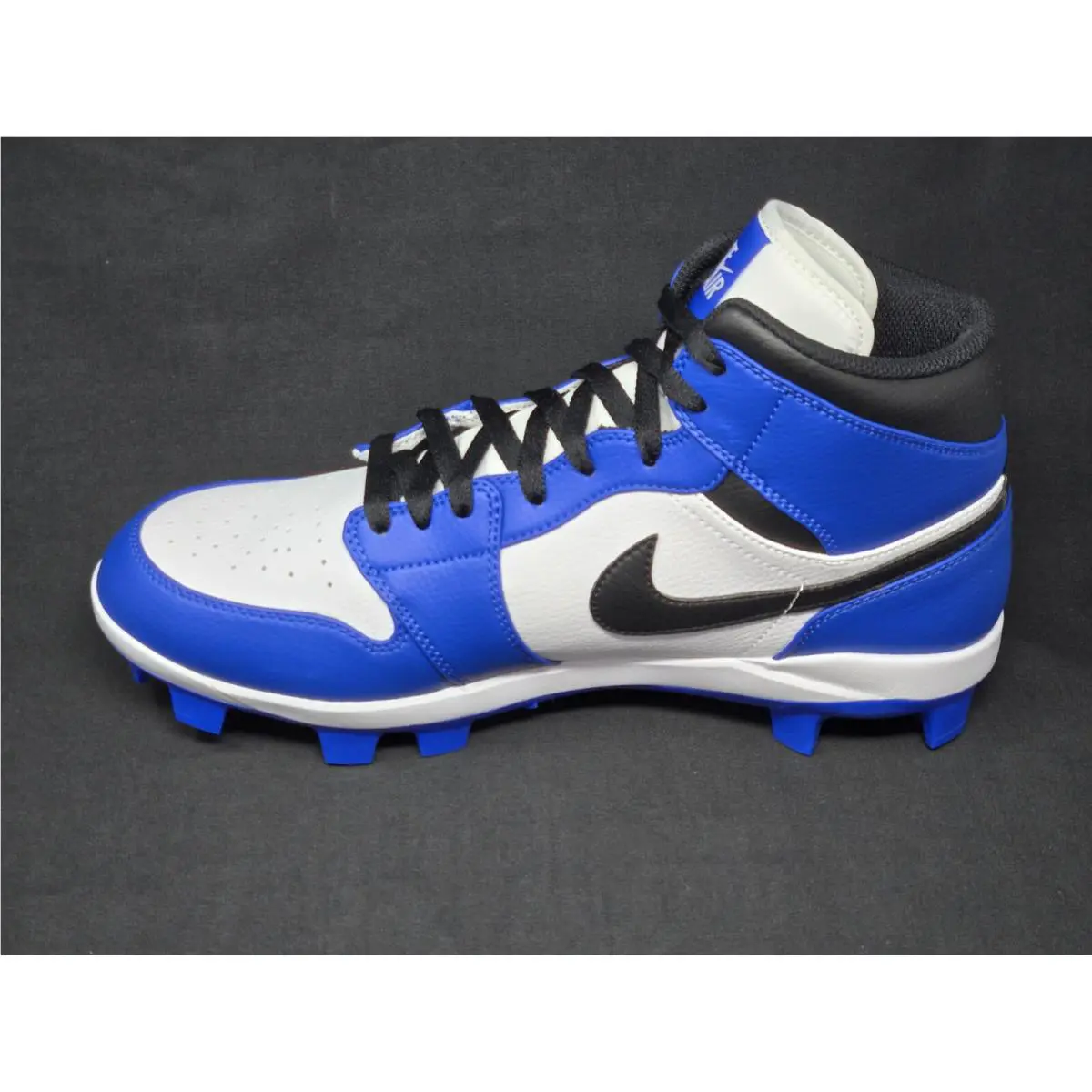 Nike shoes - Nike Air Jordan 1 - Air - Blue 0