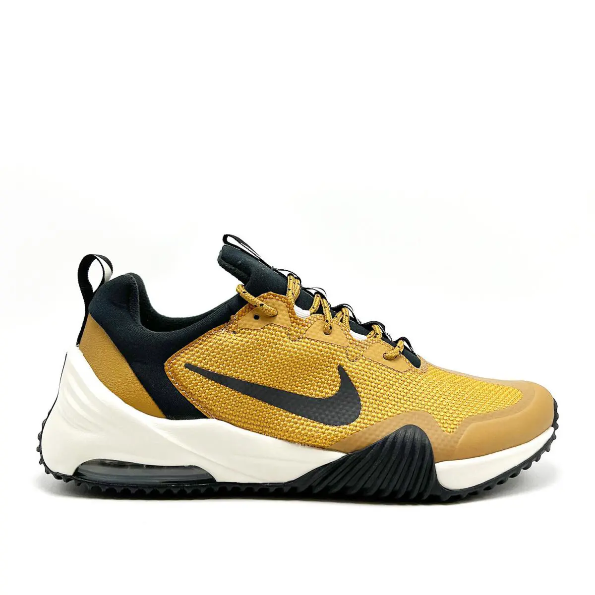 Men Nike Air Max Grigora Brown 916767 700 Sz 8.5 12.0