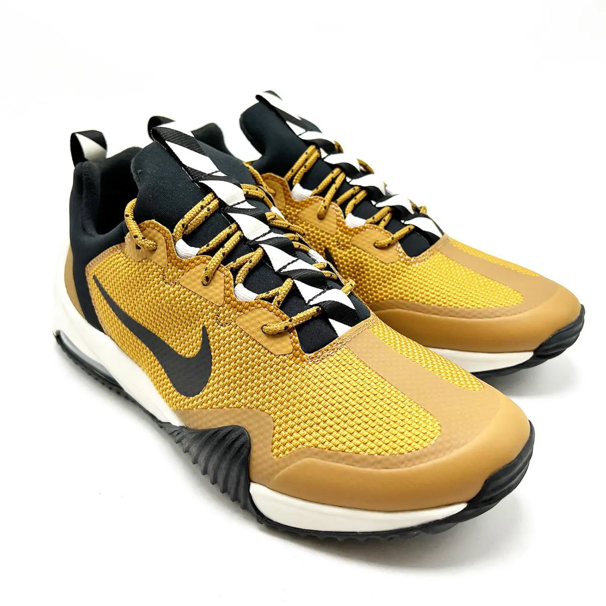 Nike shoes - Nike Air Max Grigora - Air Max Grigora - 916767-001 - Brown 0