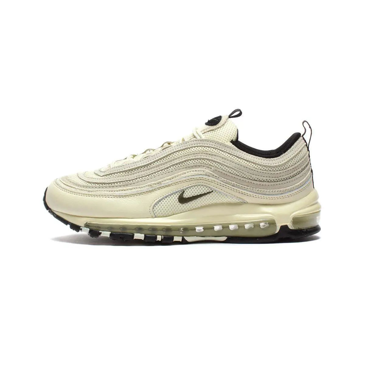 Nike shoes - Nike Air Max 97 - Air Max - DV5451-100 - Coconut 0
