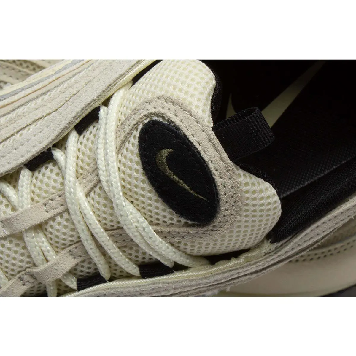Nike shoes - Nike Air Max 97 - Air Max - DV5451-100 - Coconut 5