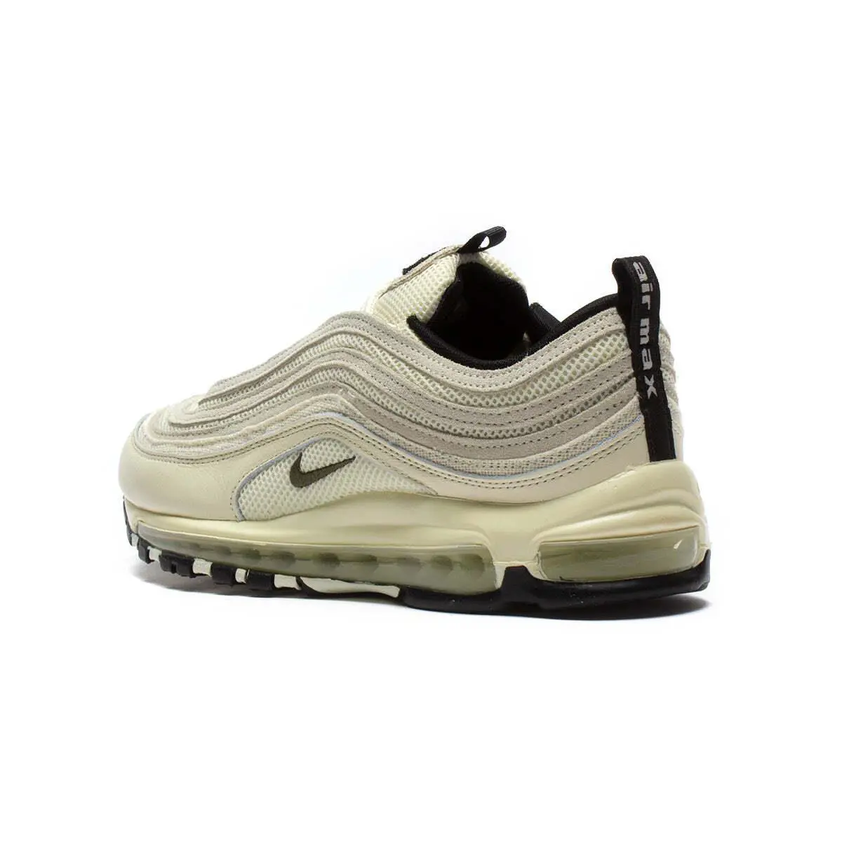 Nike shoes - Nike Air Max 97 - Air Max - DV5451-100 - Coconut 10