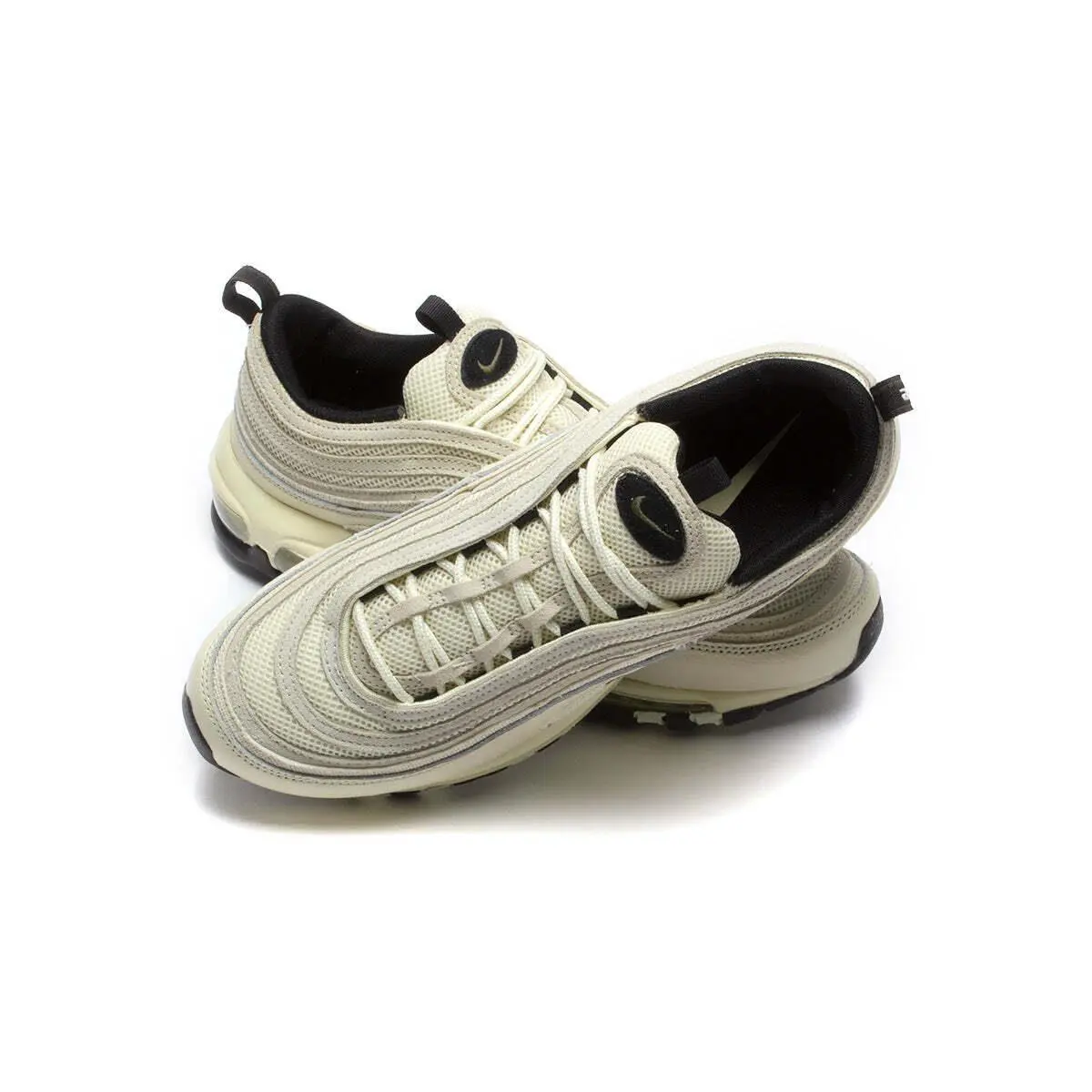 Nike shoes - Nike Air Max 97 - Air Max - DV5451-100 - Coconut 11
