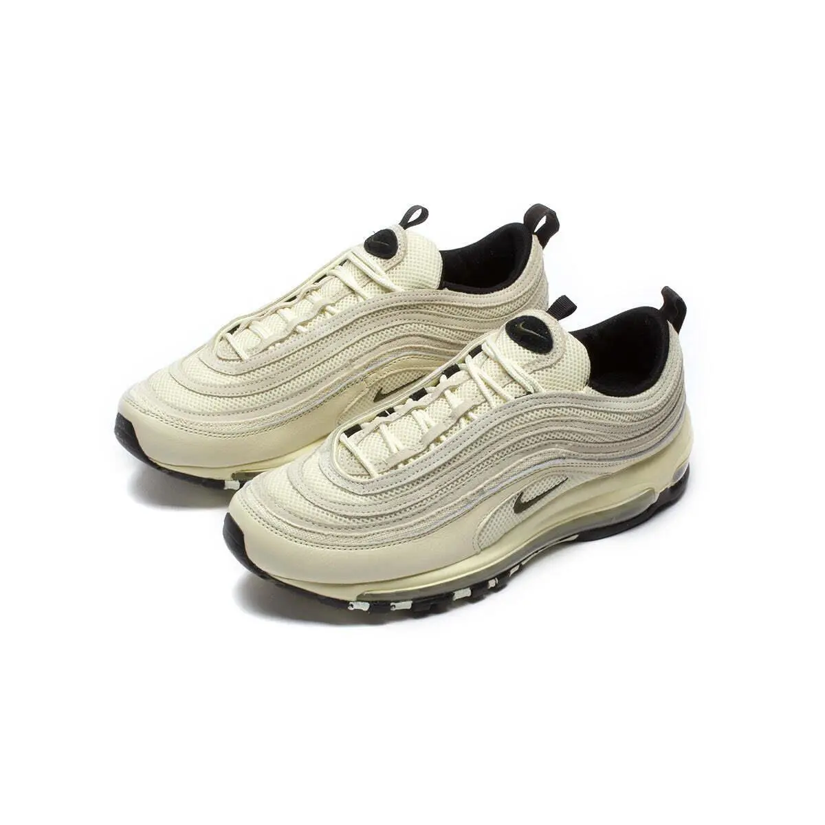 Nike shoes - Nike Air Max 97 - Air Max - DV5451-100 - Coconut 6