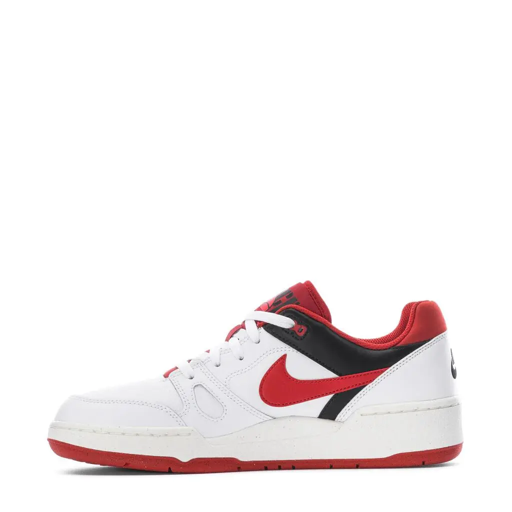 Nike shoes - Nike Full Force - Full Force - FB1362-102 - White 8