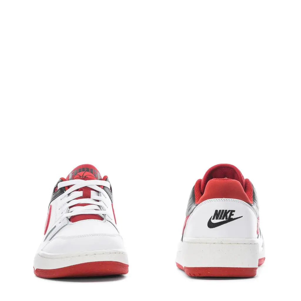 Nike shoes - Nike Full Force - Full Force - FB1362-102 - White 7
