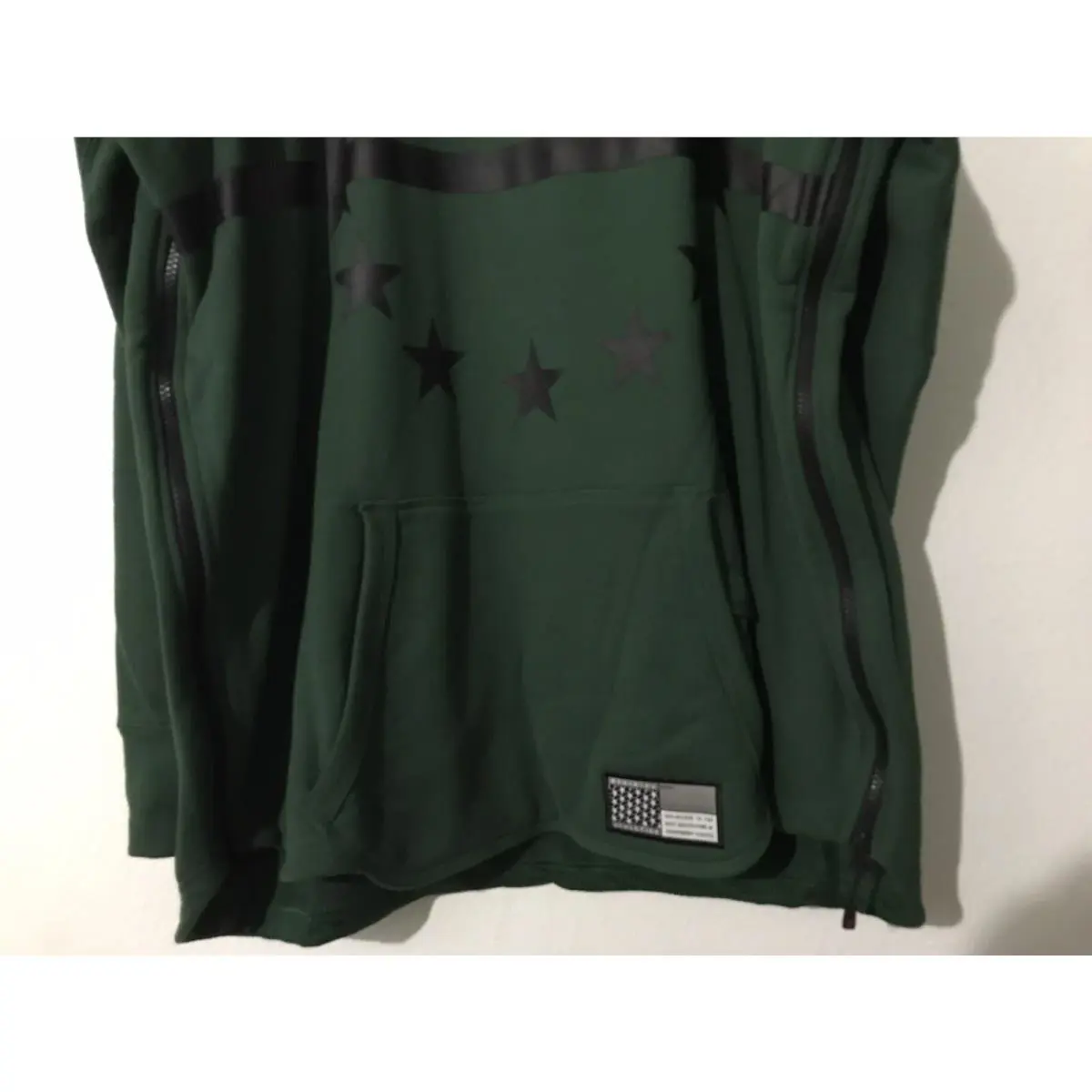 Nike clothing - Green 3