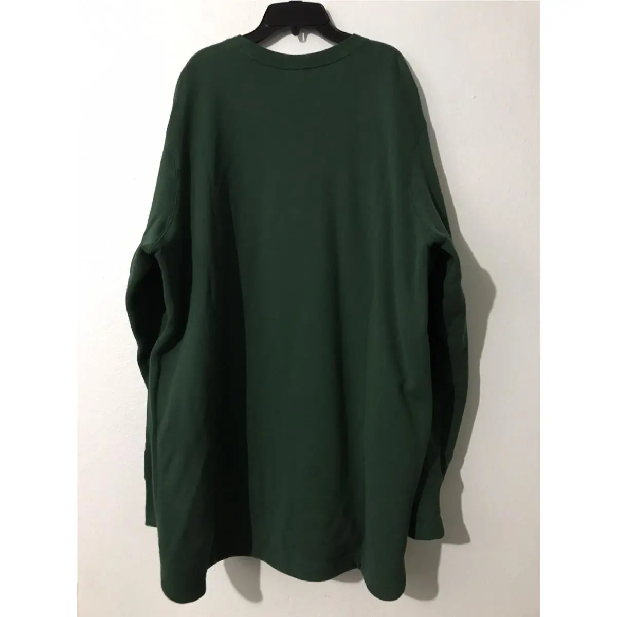 Nike clothing - Green 11