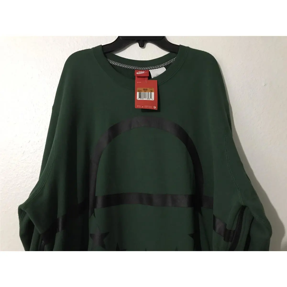 Nike clothing - Green 2