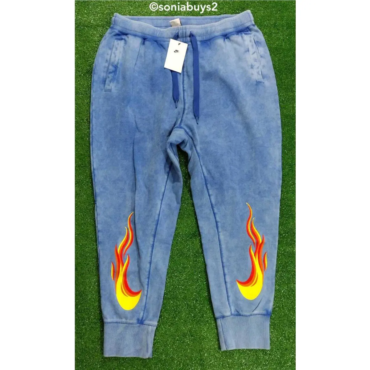 Nike clothing - Game Royal Blue 26