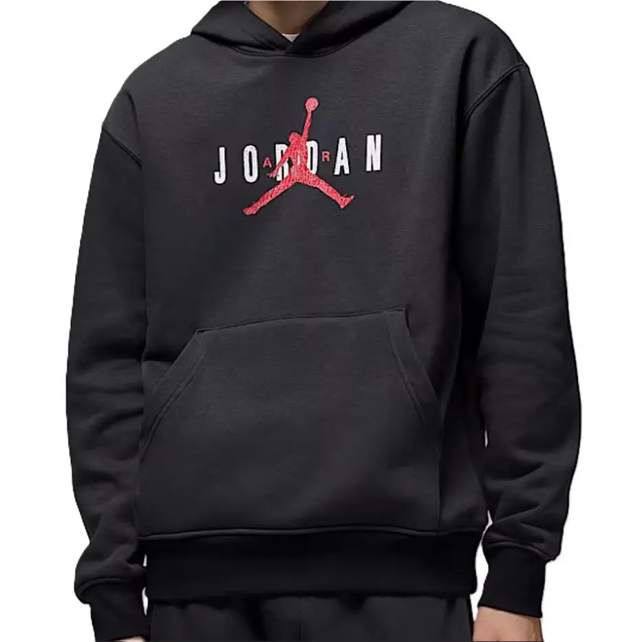 Nike clothing - Black 1