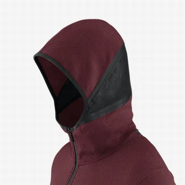 Nike clothing - Red, 2: Dark Red / Burgundy / Maroon 4