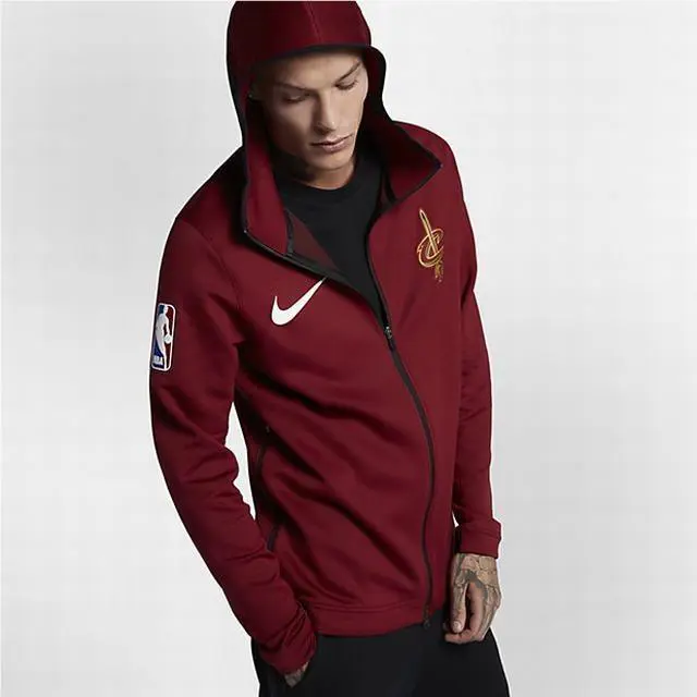 Nike clothing - Red, 2: Dark Red / Burgundy / Maroon 5