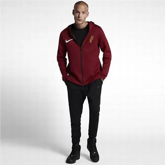 Nike clothing - Red, 2: Dark Red / Burgundy / Maroon 7