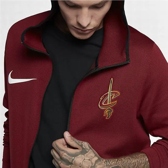 Nike clothing - Red, 2: Dark Red / Burgundy / Maroon 9