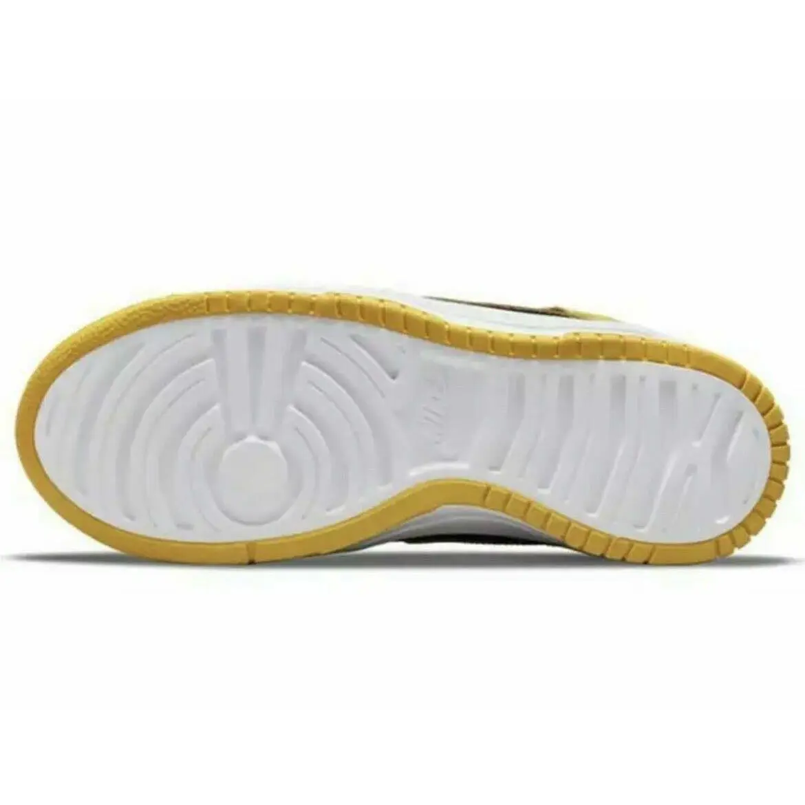 Nike shoes - Nike Dunk Low - Dunk Low - DM9467 700 - White 3