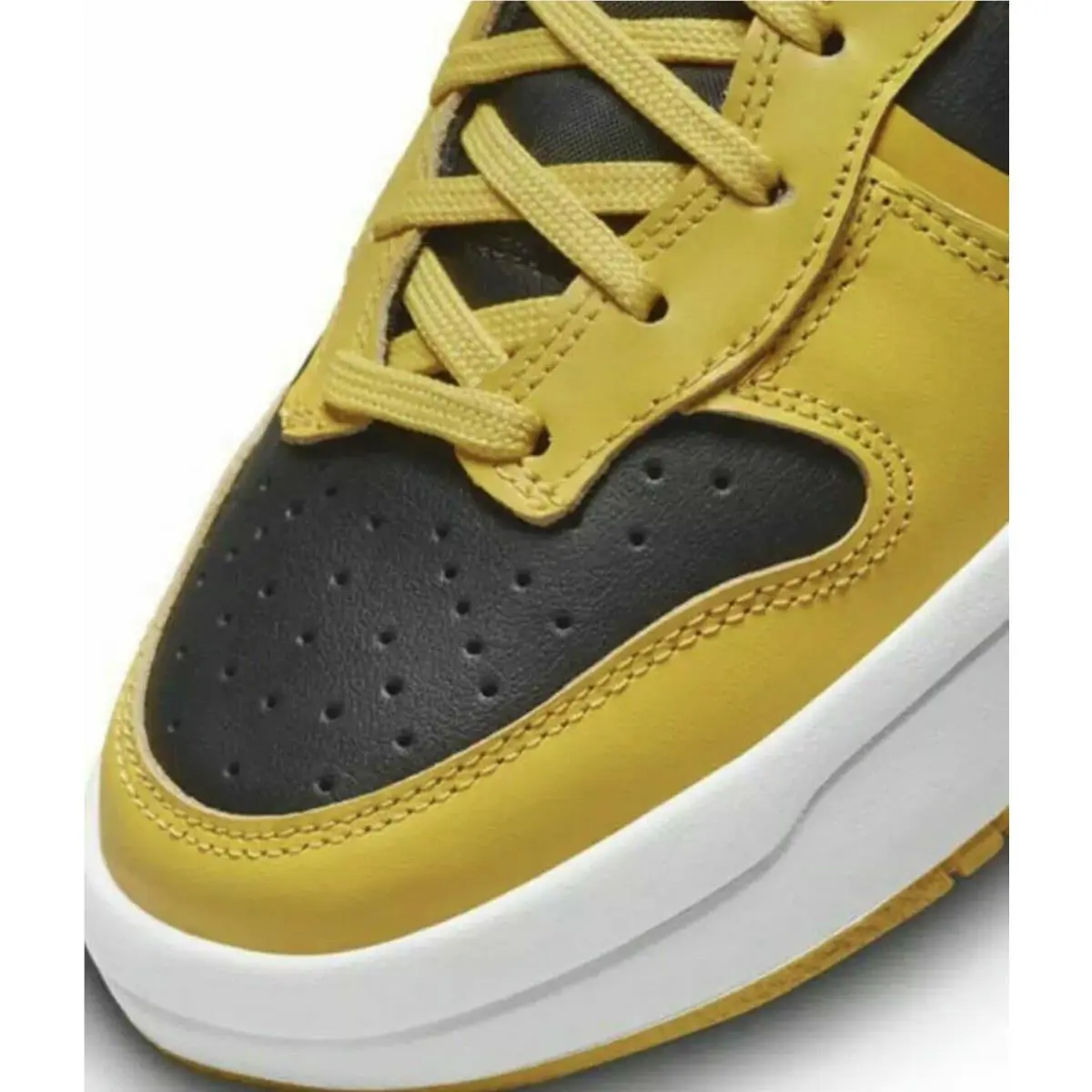 Nike shoes - Nike Dunk Low - Dunk Low - DM9467 700 - White 0