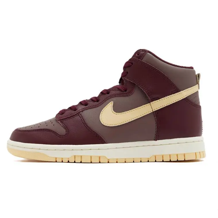 Nike shoes - Plum Eclipse 0