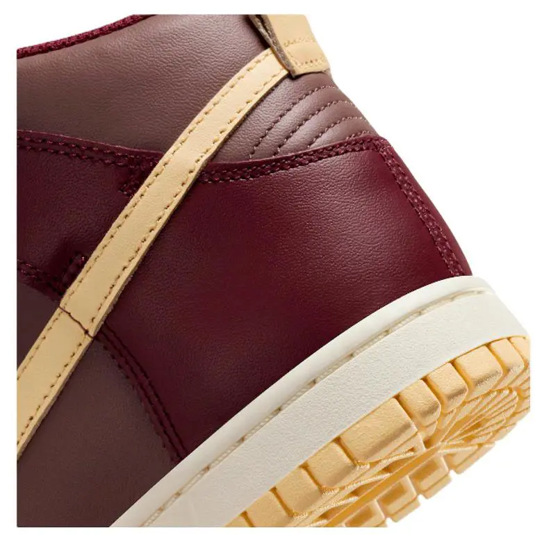 Nike shoes - Plum Eclipse 2