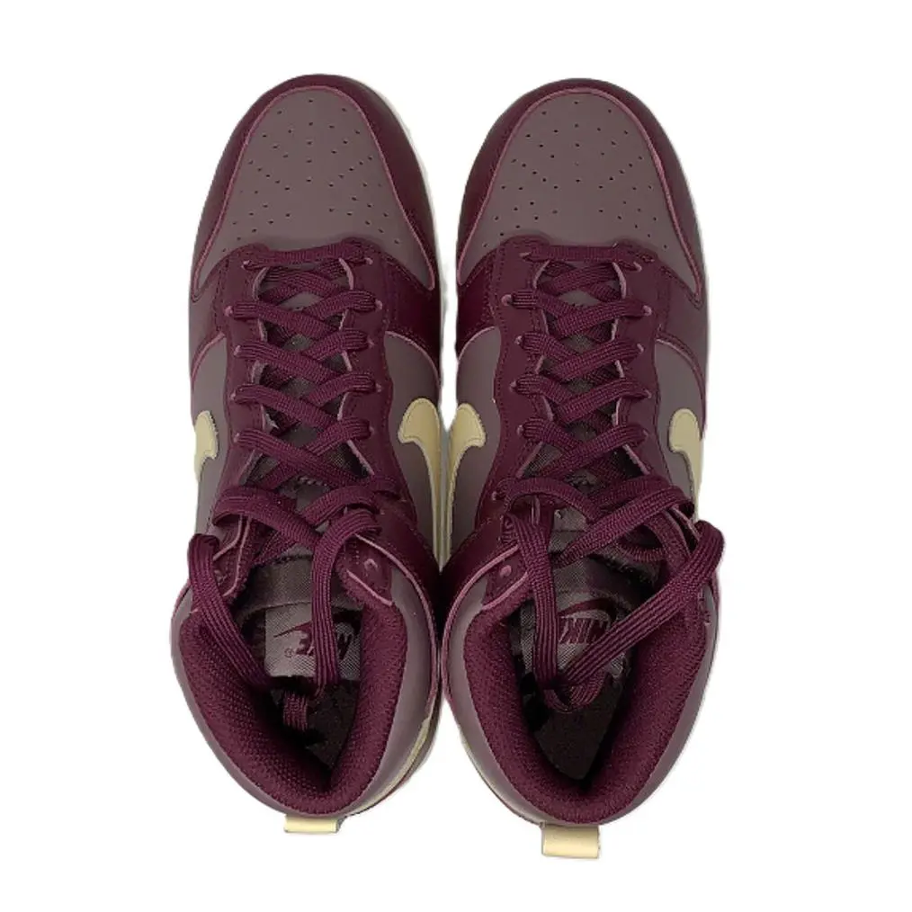 Nike shoes - Plum Eclipse 3