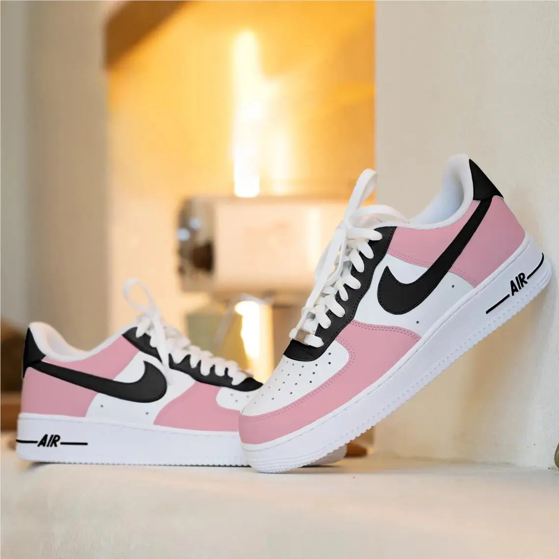 Nike shoes - Nike Air Force 1 - Air Force - CW2288-111 - White 5