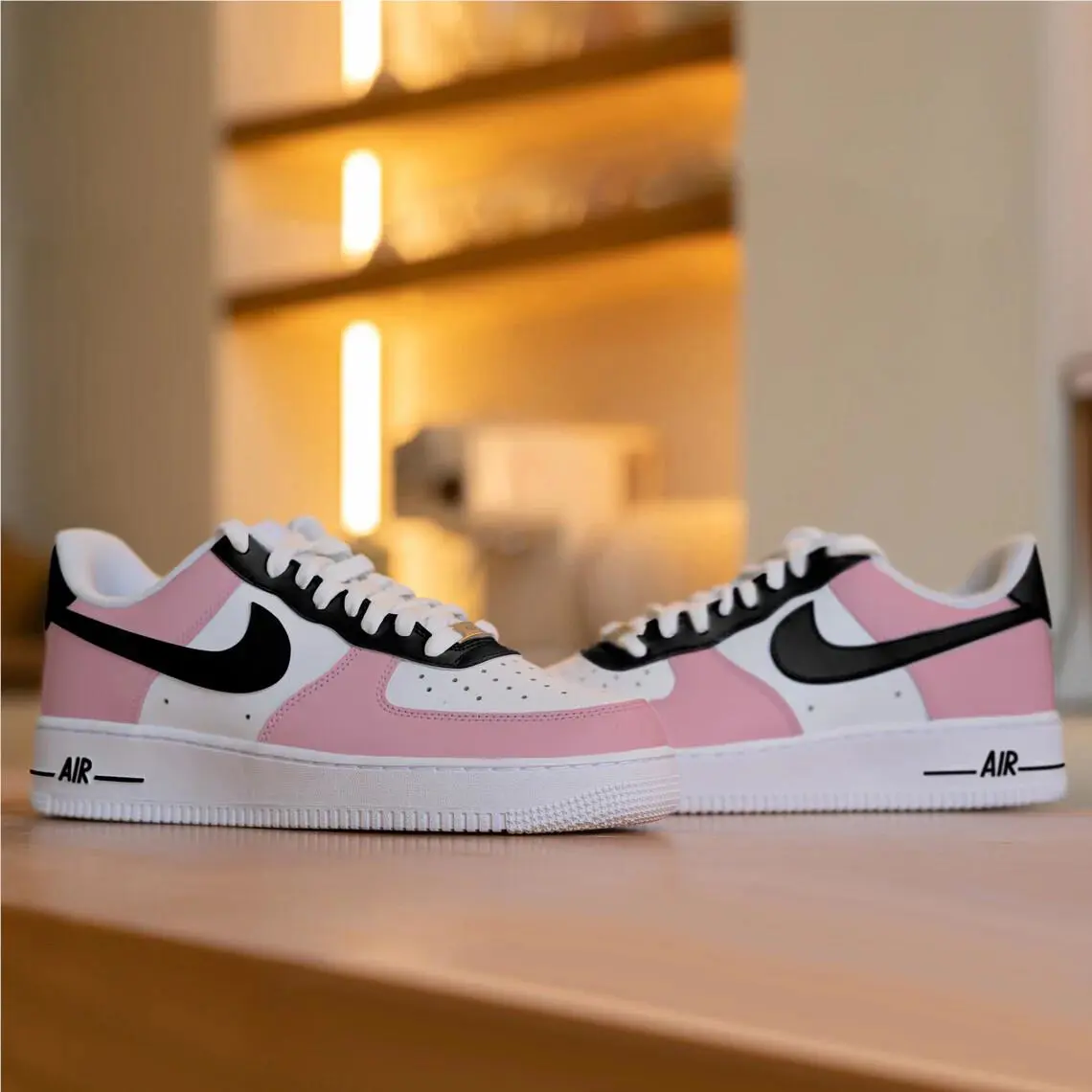 Nike shoes - Nike Air Force 1 - Air Force - CW2288-111 - White 0