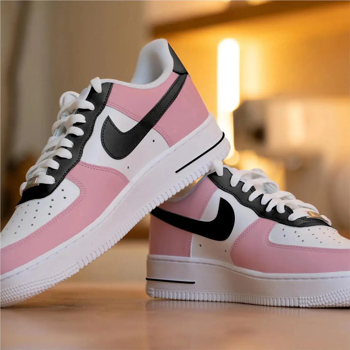 Nike shoes - Nike Air Force 1 - Air Force - CW2288-111 - White 4