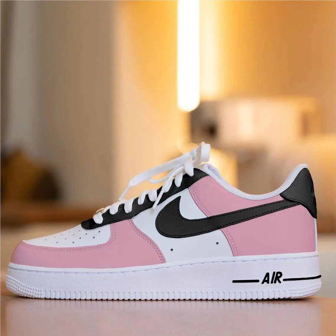 Nike shoes - Nike Air Force 1 - Air Force - CW2288-111 - White 6