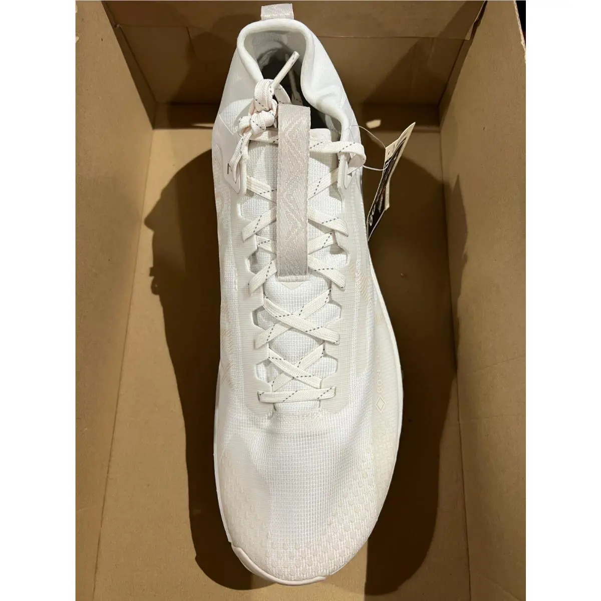 Nike shoes - DJ7926 - DJ7926 - PHANTOM/LT OREWOOD BRN 2