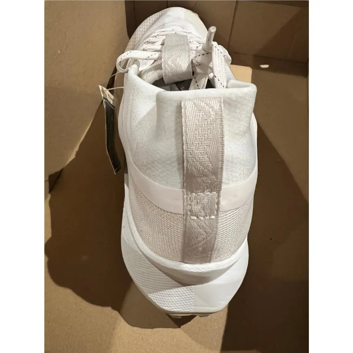Nike shoes - DJ7926 - DJ7926 - PHANTOM/LT OREWOOD BRN 11